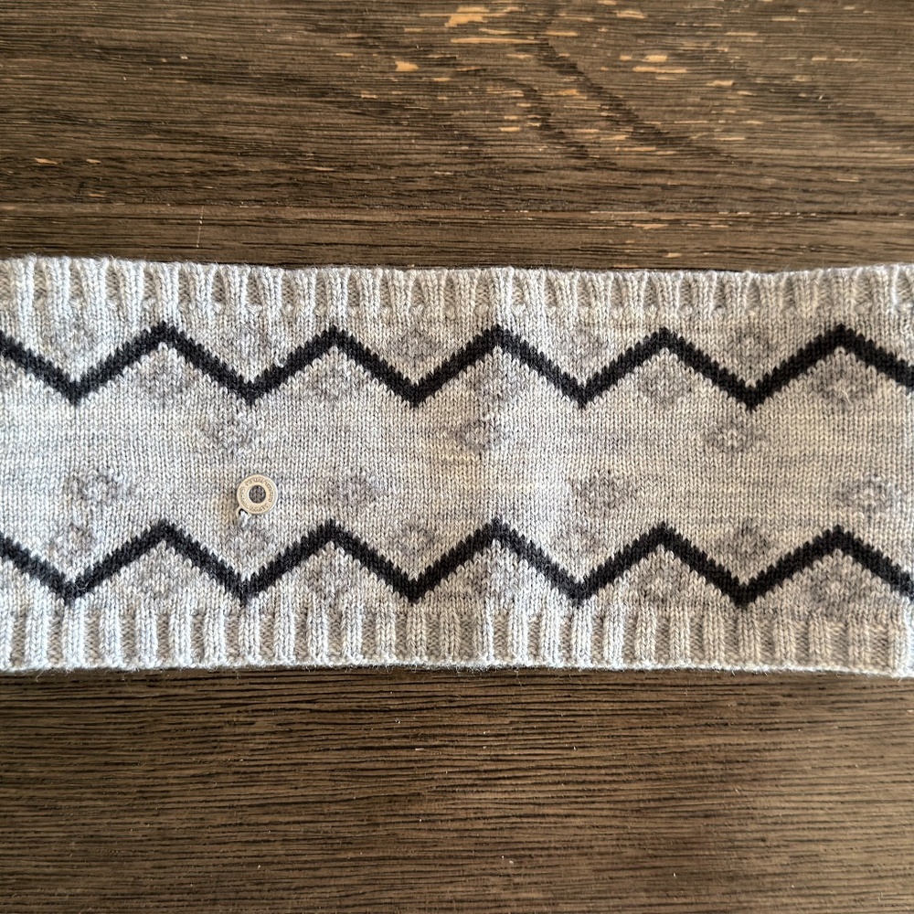 Kari Traa Røthe Winter Headband — Brand New, Never Used